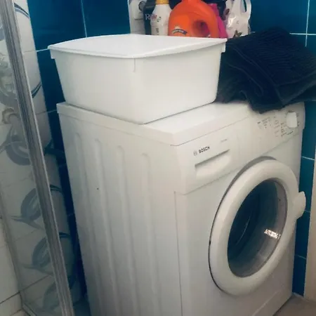 Vakantiehuis Margherita *