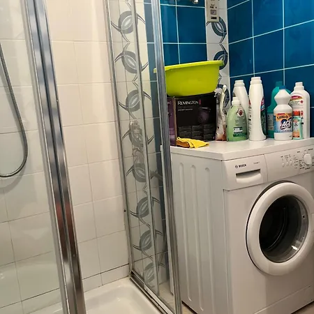 Vakantiehuis Margherita Alghero