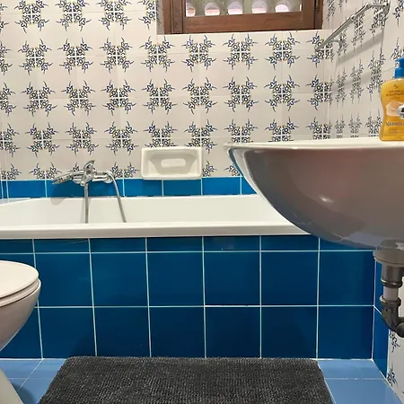 Margherita Vakantiehuis *