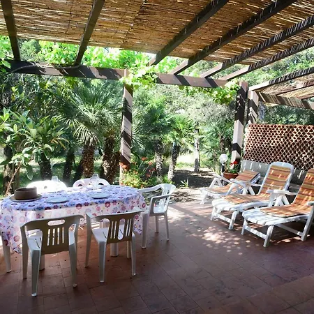 Margherita Vakantiehuis Alghero