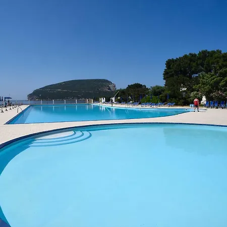 Margherita Vakantiehuis Alghero