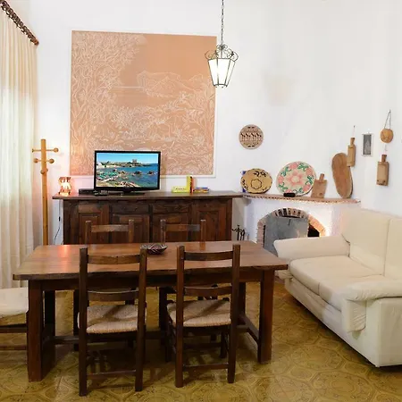 Vakantiehuis Margherita Alghero