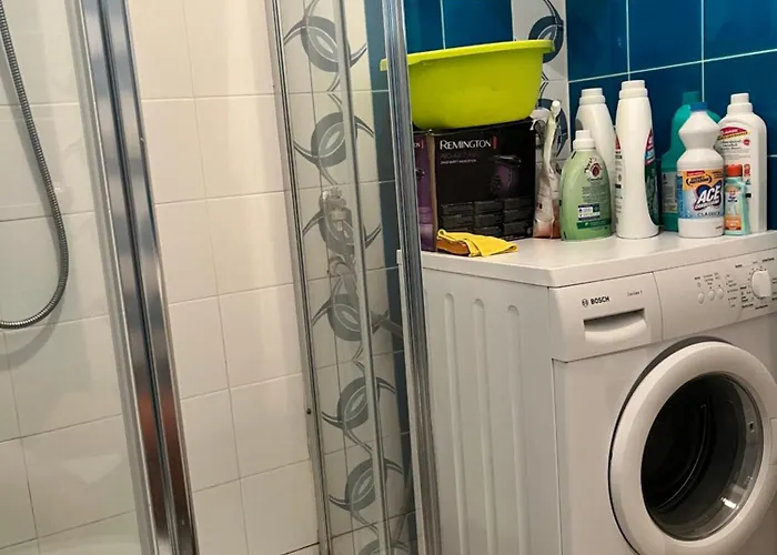 Feriehus Margherita Alghero