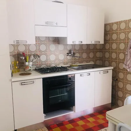 Margherita 阿尔盖罗