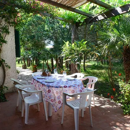 度假居 Margherita