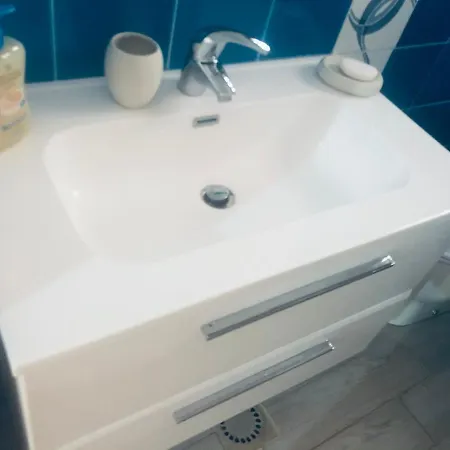 Margherita Vakantiehuis Alghero