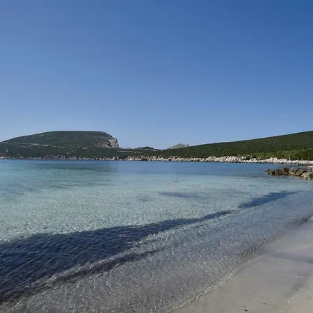 Vakantiehuis Margherita *